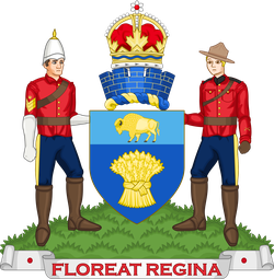 City of Regina