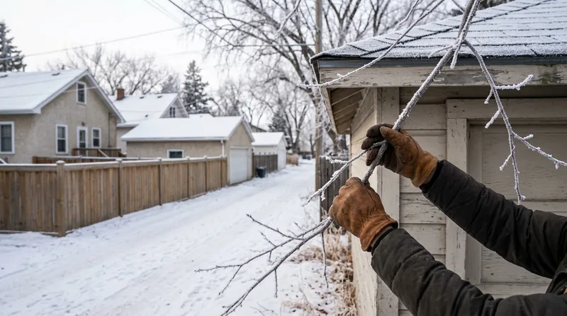 Tree Pruning in Regina